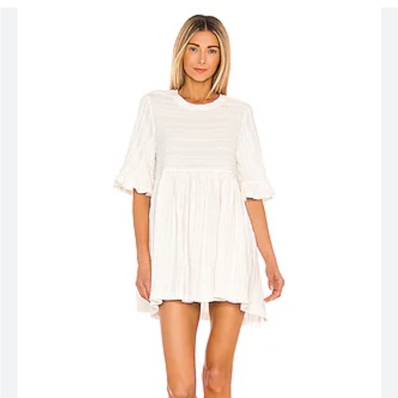 Free People Tunic - Picture 2 of 4